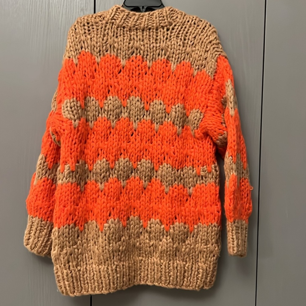 Cardigans Sweater - image 4